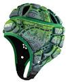 IMPACT Indigenous Green Headguard : Click for more info.